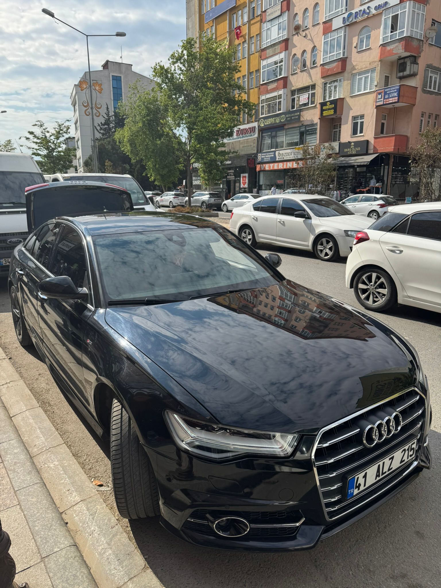 Hakkımızda